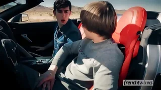 Gay Sex 1